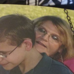 Meet your Posher, Cheryl